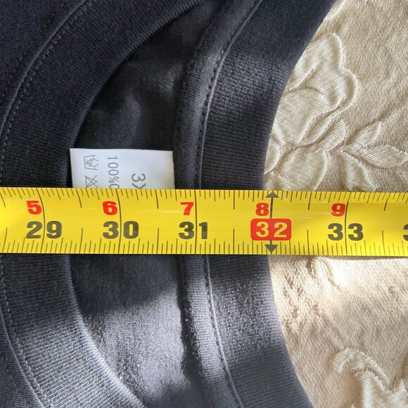 Music Band 'The Who' Logo Brand New T-Shirt! - Picture 12 of 16